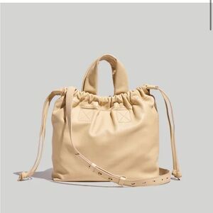 Madewell Piazza Crossbody Bag